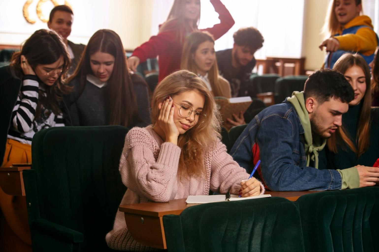 Financial analysis workspace with market data and charts